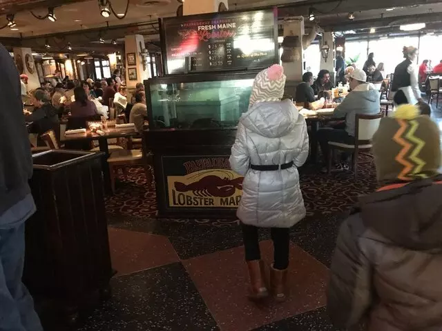 Pappadeaux Seafood Kitchen