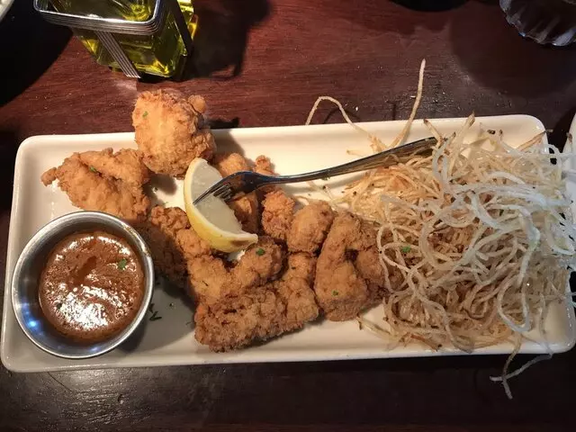 Pappadeaux Seafood Kitchen