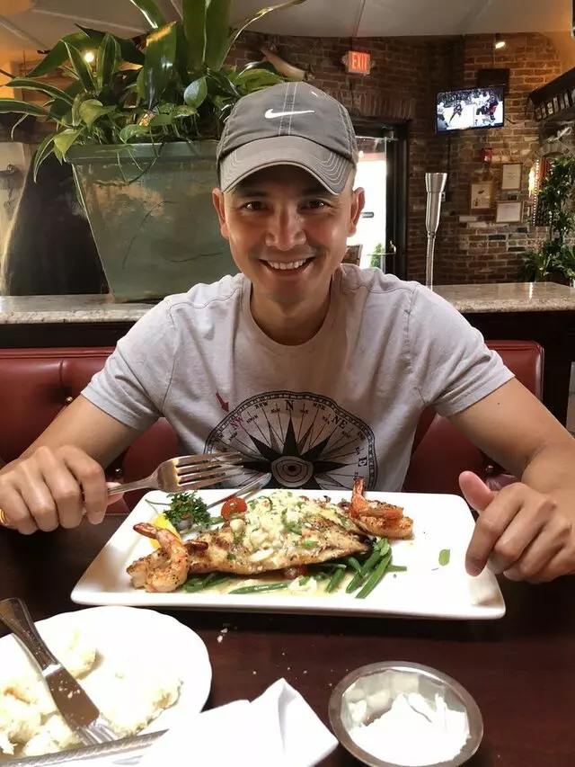 Pappadeaux Seafood Kitchen