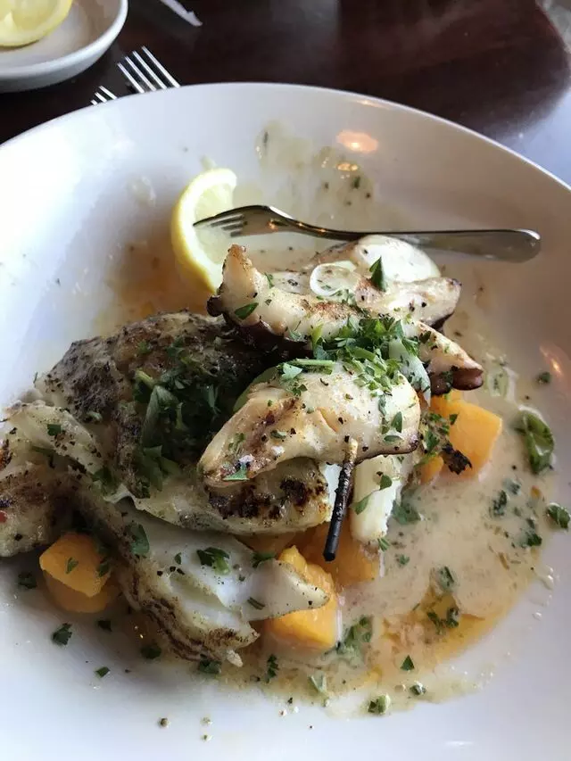 Pappadeaux Seafood Kitchen