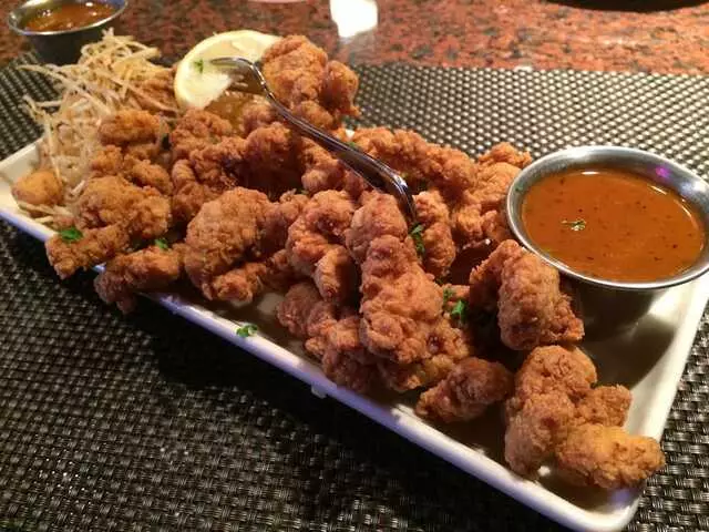 Pappadeaux Seafood Kitchen