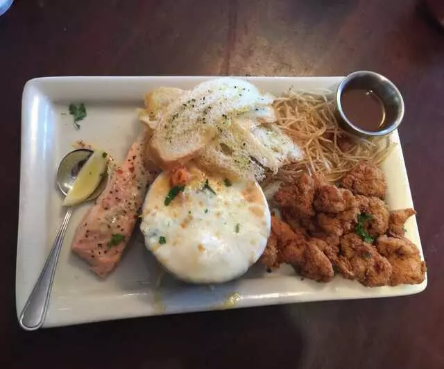 Pappadeaux Seafood Kitchen