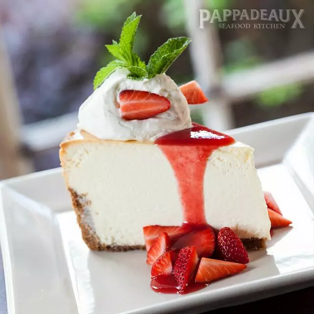 Pappadeaux Seafood Kitchen