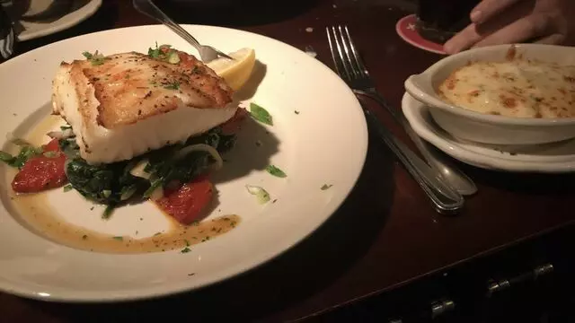 Pappadeaux Seafood Kitchen
