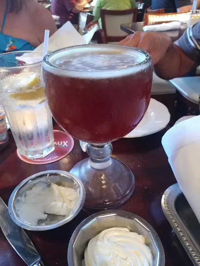 Pappadeaux Seafood Kitchen