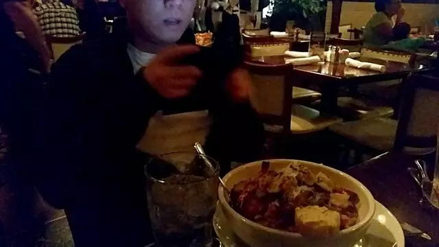Pappadeaux Seafood Kitchen