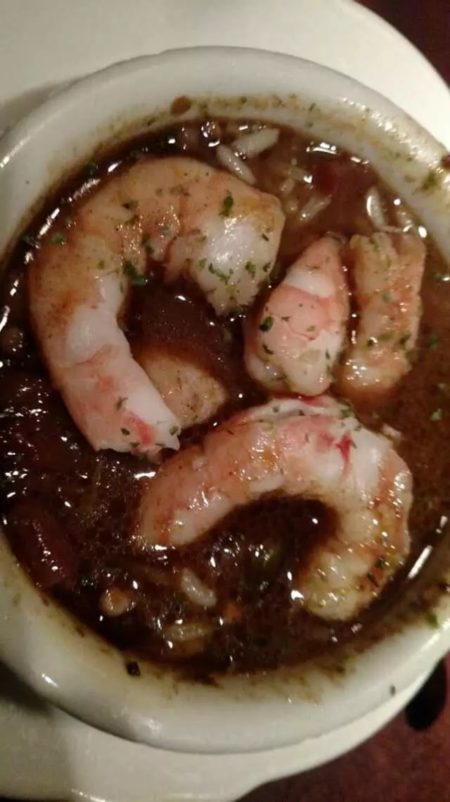 Pappadeaux Seafood Kitchen