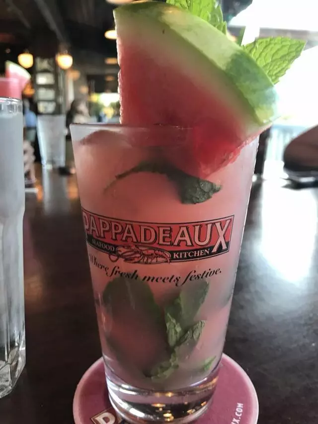 Pappadeaux Seafood Kitchen