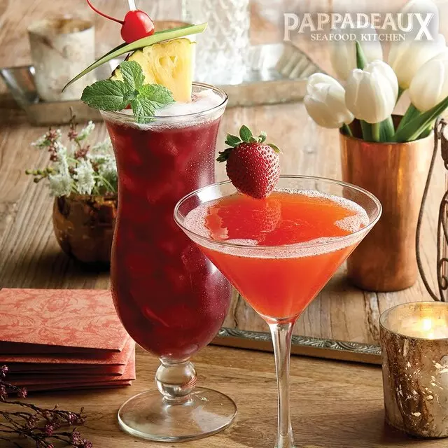 Pappadeaux Seafood Kitchen