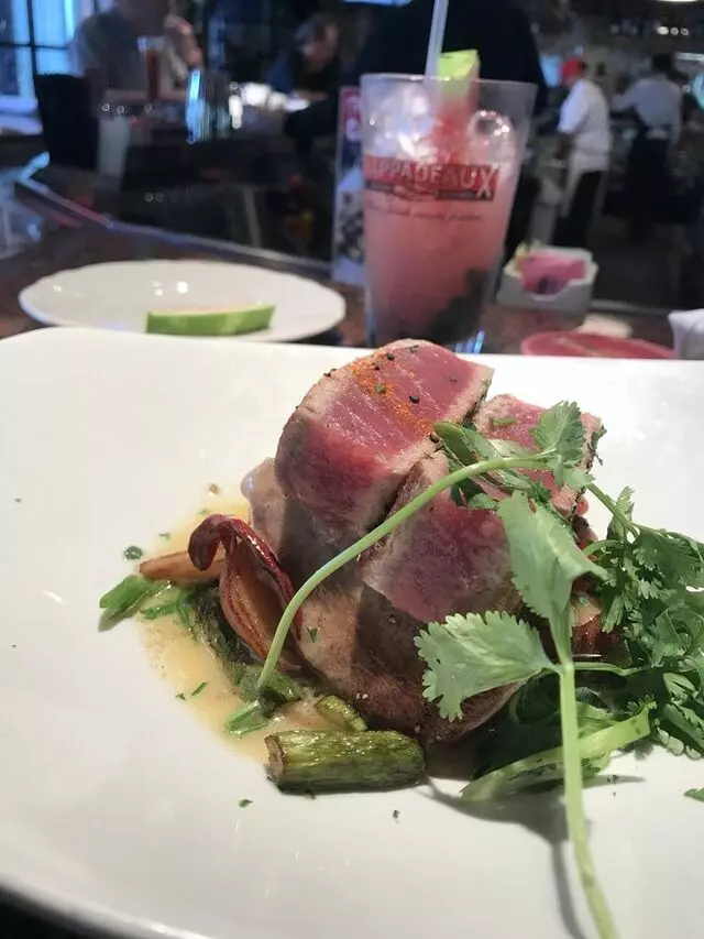 Pappadeaux Seafood Kitchen