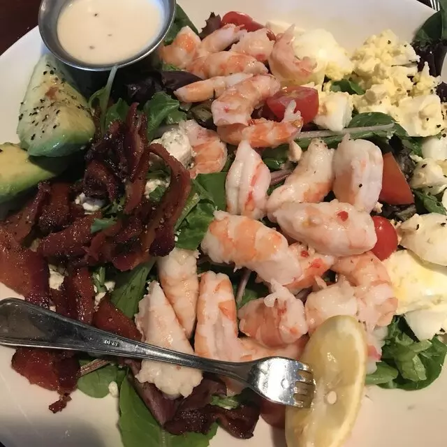 Pappadeaux Seafood Kitchen
