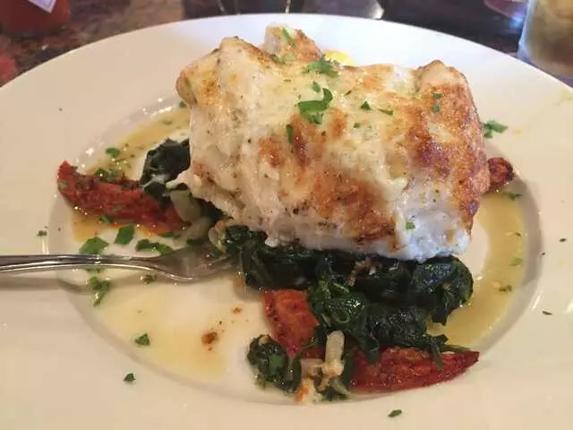 Pappadeaux Seafood Kitchen