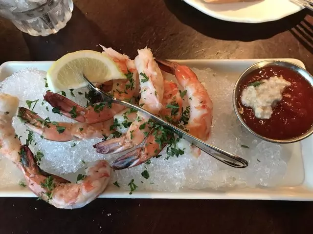 Pappadeaux Seafood Kitchen