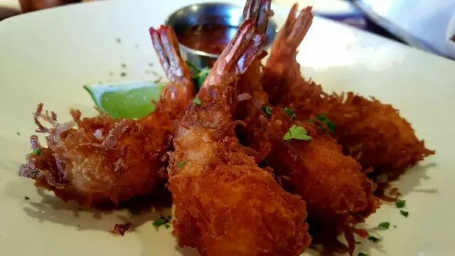 Pappadeaux Seafood Kitchen