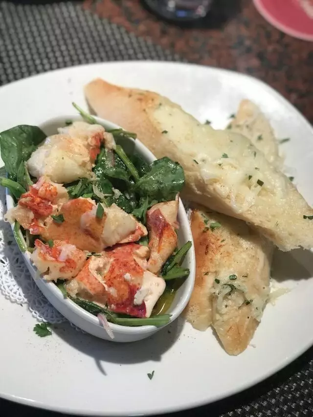 Pappadeaux Seafood Kitchen