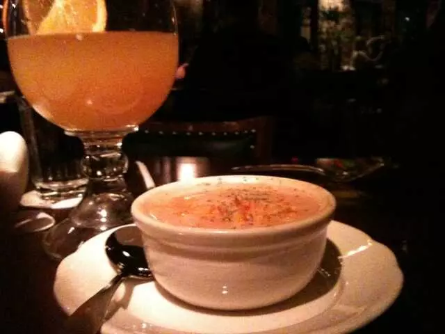 Pappadeaux Seafood Kitchen