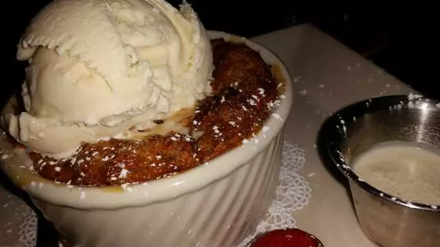 Pappadeaux Seafood Kitchen