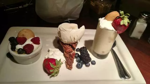 Pappadeaux Seafood Kitchen
