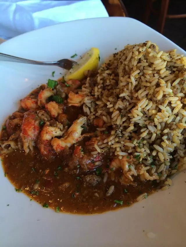 Pappadeaux Seafood Kitchen