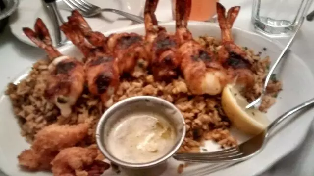 Pappadeaux Seafood Kitchen