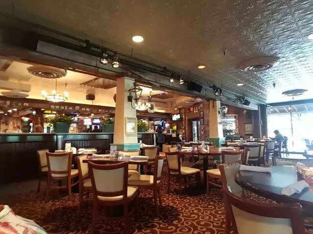 Pappadeaux Seafood Kitchen