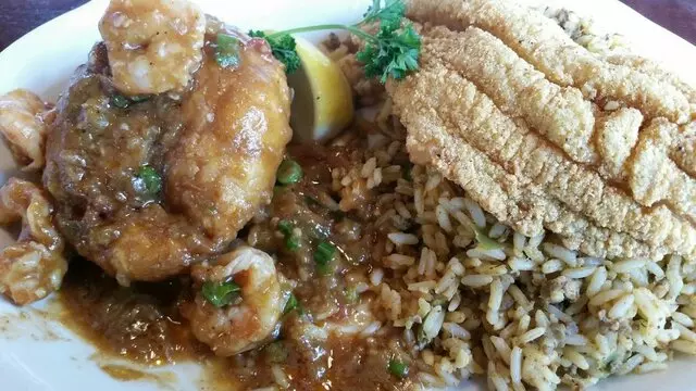 Pappadeaux Seafood Kitchen
