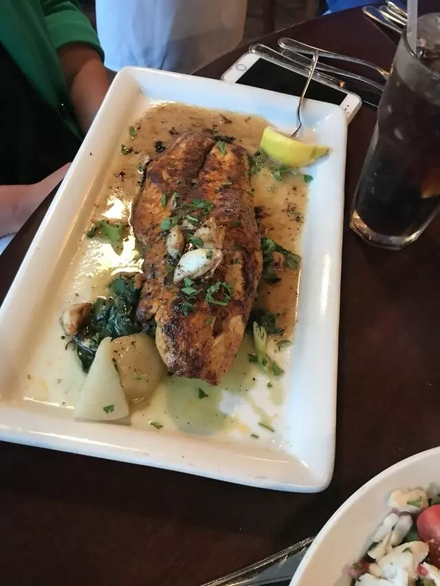 Pappadeaux Seafood Kitchen