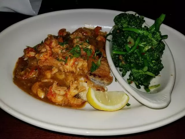 Pappadeaux Seafood Kitchen