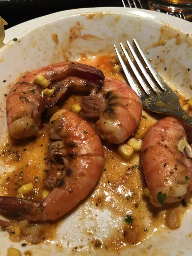 Pappadeaux Seafood Kitchen