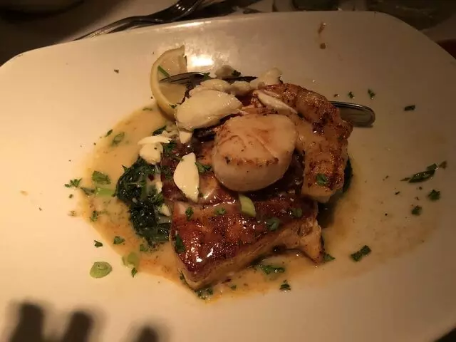 Pappadeaux Seafood Kitchen