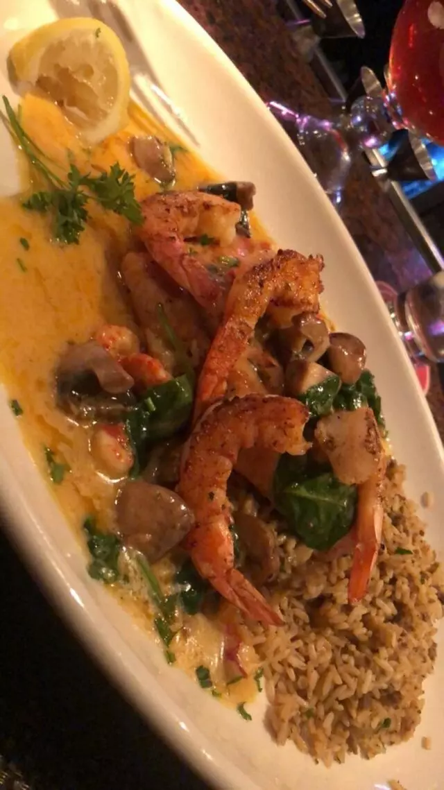 Pappadeaux Seafood Kitchen