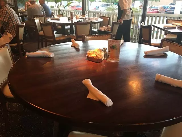 Pappadeaux Seafood Kitchen