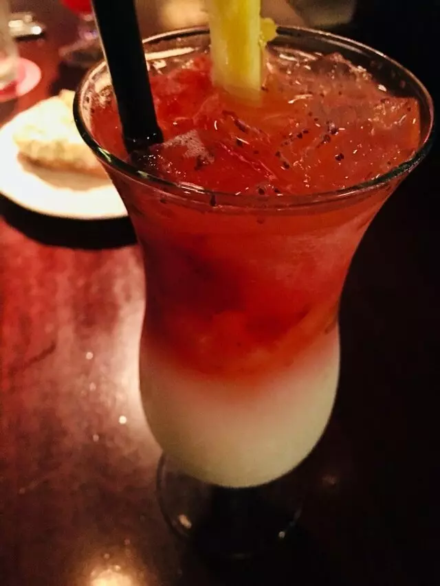 Pappadeaux Seafood Kitchen