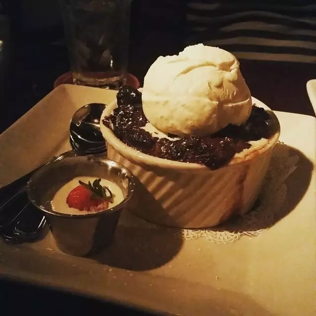 Pappadeaux Seafood Kitchen
