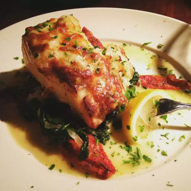 Pappadeaux Seafood Kitchen