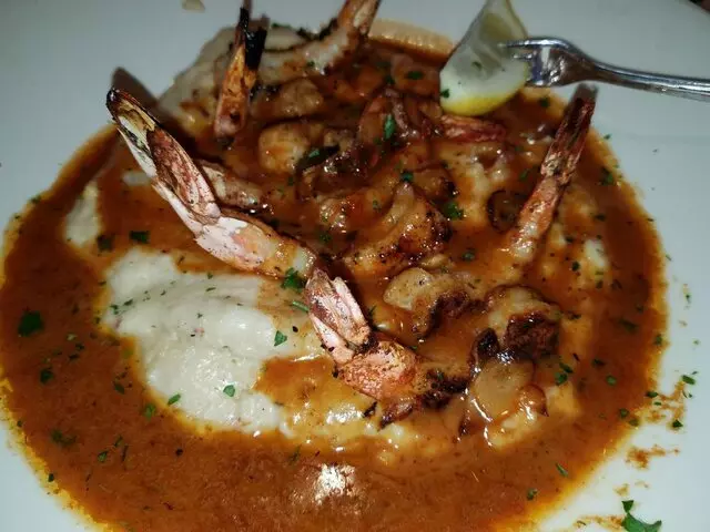 Pappadeaux Seafood Kitchen