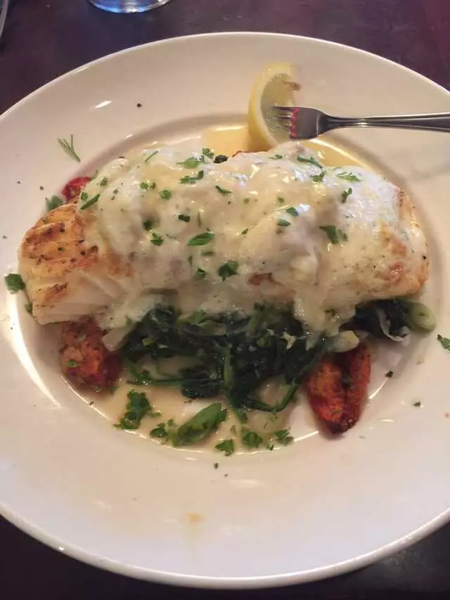 Pappadeaux Seafood Kitchen