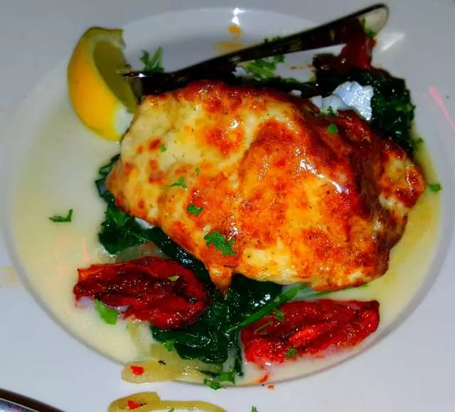Pappadeaux Seafood Kitchen