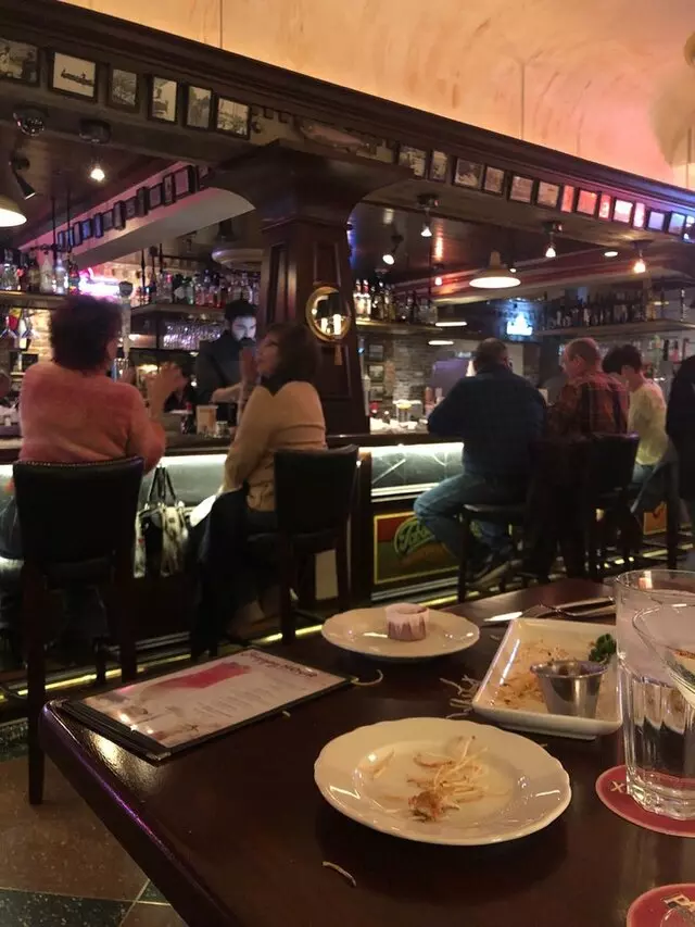 Pappadeaux Seafood Kitchen