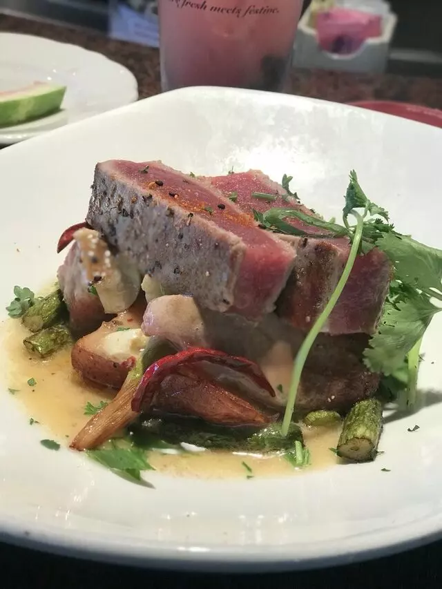Pappadeaux Seafood Kitchen