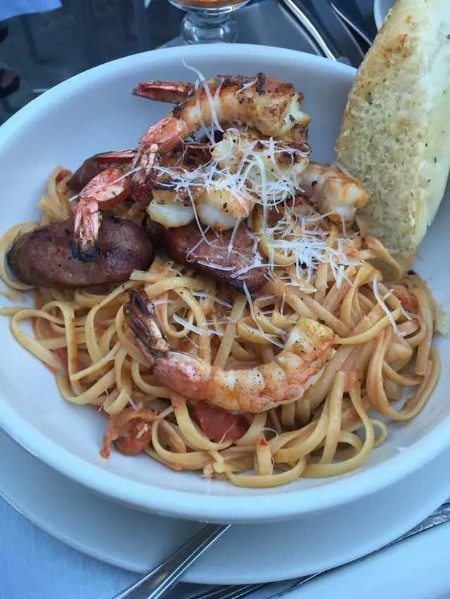 Pappadeaux Seafood Kitchen
