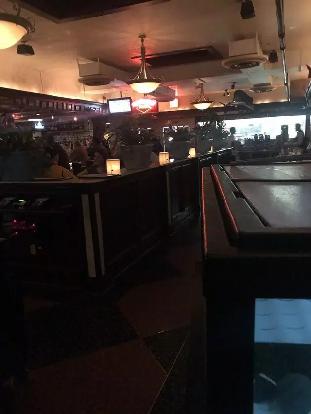 Pappadeaux Seafood Kitchen