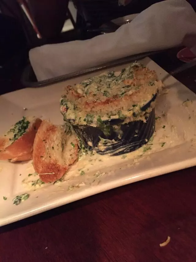 Pappadeaux Seafood Kitchen