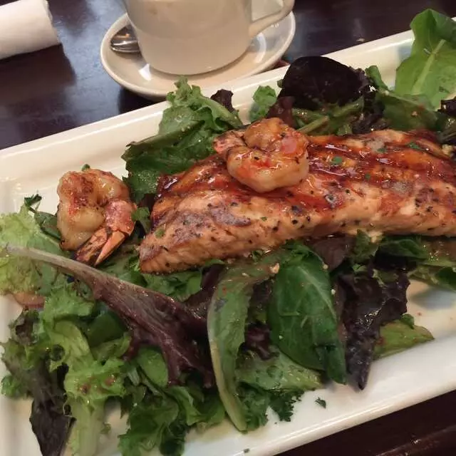 Pappadeaux Seafood Kitchen