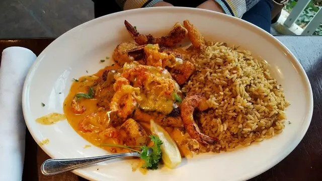 Pappadeaux Seafood Kitchen