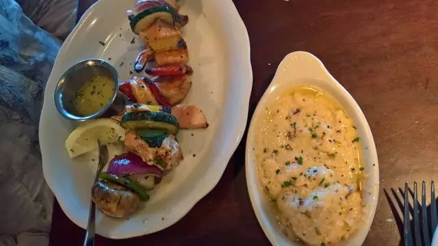 Pappadeaux Seafood Kitchen
