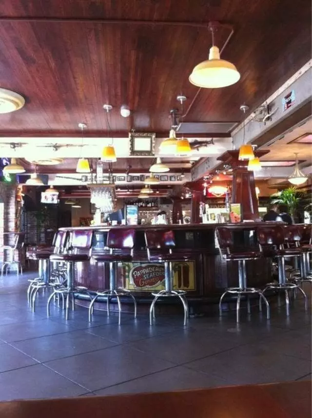 Pappadeaux Seafood Kitchen