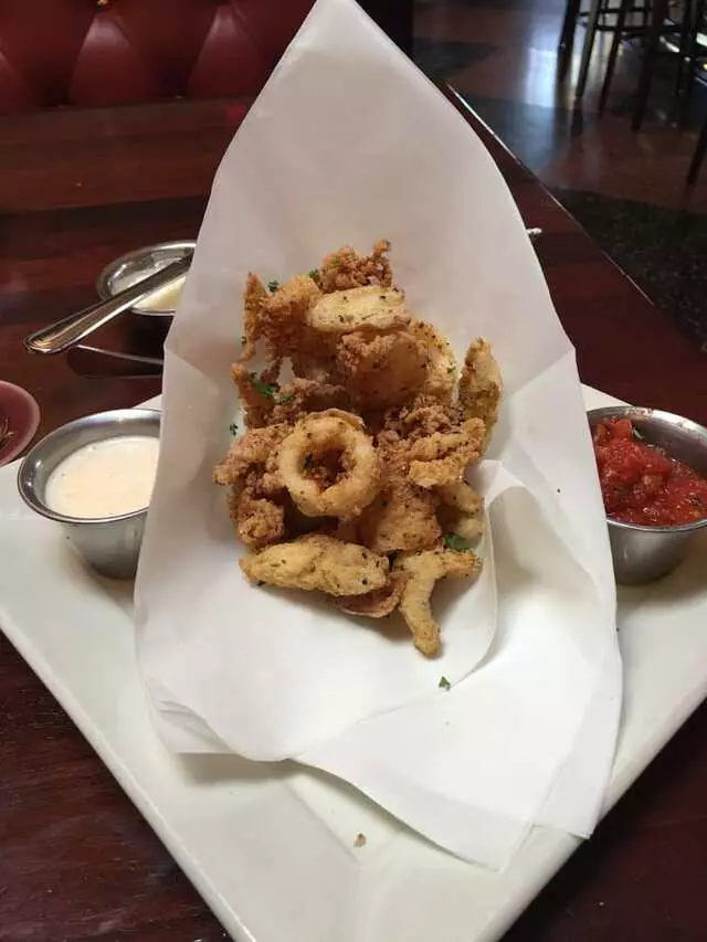 Pappadeaux Seafood Kitchen