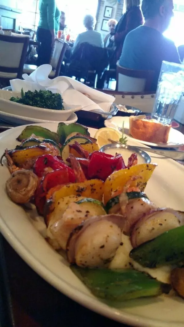 Pappadeaux Seafood Kitchen