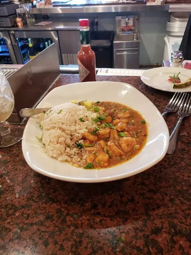Pappadeaux Seafood Kitchen